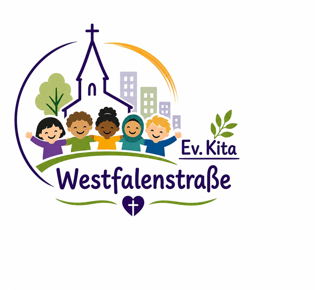 Kita Westfalenstraße