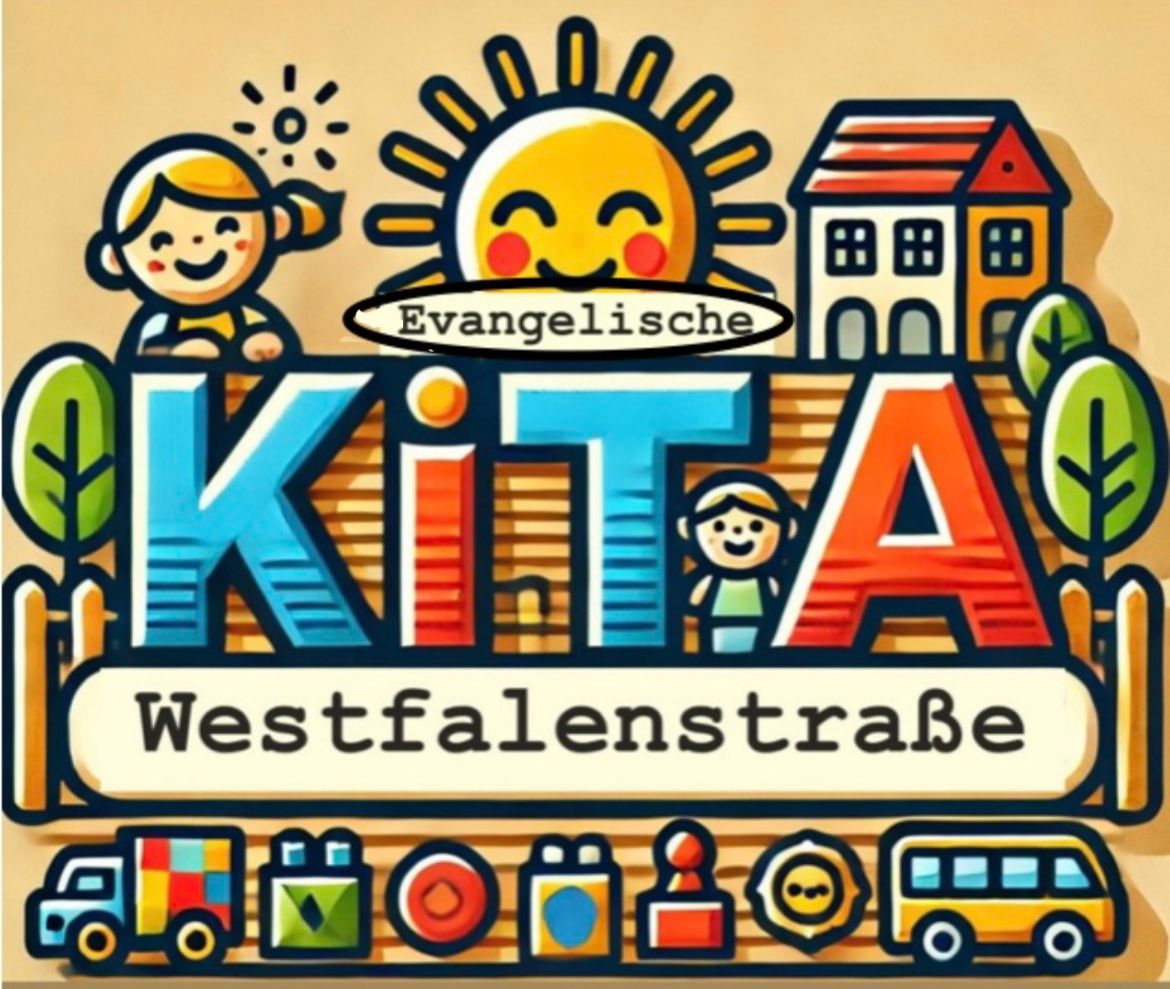Kita Westfalenstraße